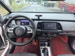 Honda Fit 1.5L CVT Trend Edition - ფოტო 7