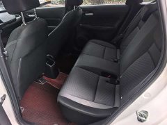 Honda Fit 1.5L CVT Trend Edition - ფოტო 9