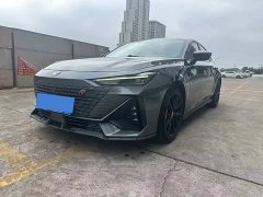 Changan UNI-V 1.5T Deluxe - ფოტო 1