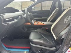 Changan UNI-V 1.5T Deluxe - ფოტო 10