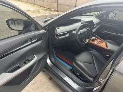 Changan UNI-V 1.5T Deluxe - ფოტო 11