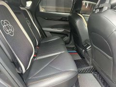 Changan UNI-V 1.5T Deluxe - ფოტო 4