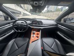 Changan UNI-V 1.5T Deluxe - ფოტო 5