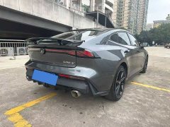 Changan UNI-V 1.5T Deluxe - ფოტო 6