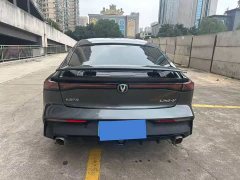 Changan UNI-V 1.5T Deluxe - ფოტო 7