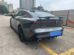 Changan UNI-V 1.5T Deluxe - ფოტო 8