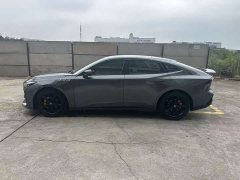 Changan UNI-V 1.5T Deluxe - ფოტო 9