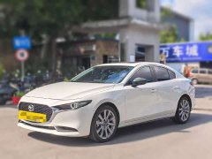 Mazda3 Axela 2.0L Automatic Elegant Edition - ფოტო 1