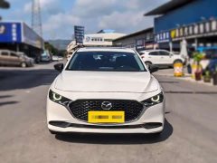 Mazda3 Axela 2.0L Automatic Elegant Edition - ფოტო 2