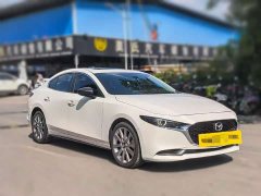 Mazda3 Axela 2.0L Automatic Elegant Edition - ფოტო 3