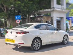 Mazda3 Axela 2.0L Automatic Elegant Edition - ფოტო 4