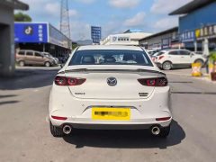 Mazda3 Axela 2.0L Automatic Elegant Edition - ფოტო 5
