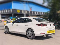 Mazda3 Axela 2.0L Automatic Elegant Edition - ფოტო 6