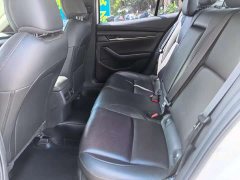 Mazda3 Axela 2.0L Automatic Elegant Edition - ფოტო 9
