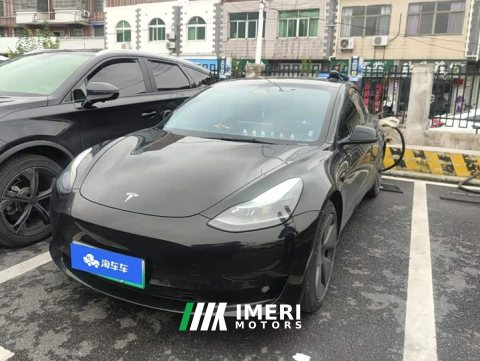 2023 Tesla Model 3 Rear-Wheel Drive - ავტომობილი ჩინეთიდან