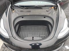 Tesla Model 3 Rear-Wheel Drive - ფოტო 10
