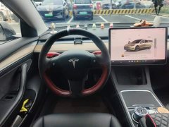 Tesla Model 3 Rear-Wheel Drive - ფოტო 15