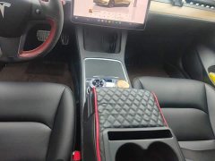 Tesla Model 3 Rear-Wheel Drive - ფოტო 16