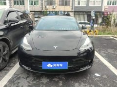 Tesla Model 3 Rear-Wheel Drive - ფოტო 2