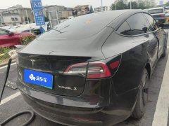 Tesla Model 3 Rear-Wheel Drive - ფოტო 3