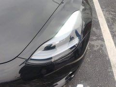 Tesla Model 3 Rear-Wheel Drive - ფოტო 5