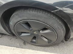 Tesla Model 3 Rear-Wheel Drive - ფოტო 6