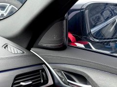 BMW 5 Series 530Li Luxury M Sport Package - ფოტო 10