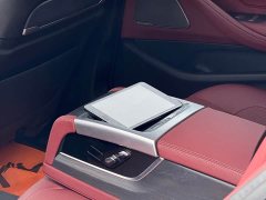 BMW 5 Series 530Li Luxury M Sport Package - ფოტო 11