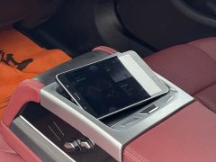 BMW 5 Series 530Li Luxury M Sport Package - ფოტო 12