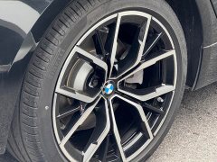 BMW 5 Series 530Li Luxury M Sport Package - ფოტო 14