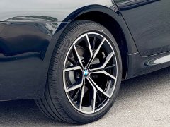 BMW 5 Series 530Li Luxury M Sport Package - ფოტო 17