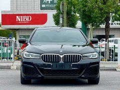 BMW 5 Series 530Li Luxury M Sport Package - ფოტო 2