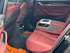 BMW 5 Series 530Li Luxury M Sport Package - ფოტო 6