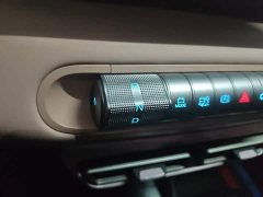 BYD Seagull Glory Edition 305km Freedom Version - ფოტო 15