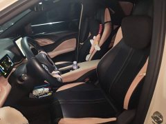 BYD Seagull Glory Edition 305km Freedom Version - ფოტო 16