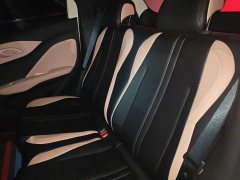 BYD Seagull Glory Edition 305km Freedom Version - ფოტო 18