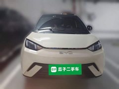 BYD Seagull Glory Edition 305km Freedom Version - ფოტო 2