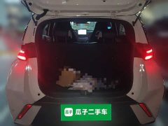 BYD Seagull Glory Edition 305km Freedom Version - ფოტო 20