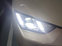 BYD Seagull Glory Edition 305km Freedom Version - ფოტო 7