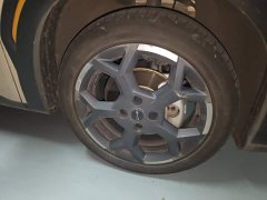 BYD Seagull Glory Edition 305km Freedom Version - ფოტო 8