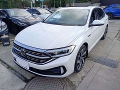 Volkswagen Sagitar 300TSI DSG Excellence Edition - ფოტო 1