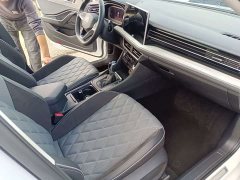 Volkswagen Sagitar 300TSI DSG Excellence Edition - ფოტო 11