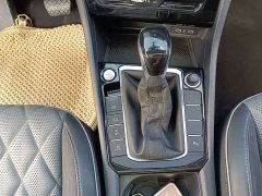 Volkswagen Sagitar 300TSI DSG Excellence Edition - ფოტო 12