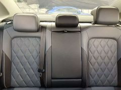 Volkswagen Sagitar 300TSI DSG Excellence Edition - ფოტო 13
