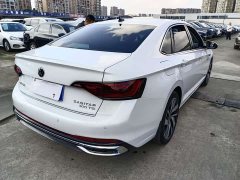 Volkswagen Sagitar 300TSI DSG Excellence Edition - ფოტო 14