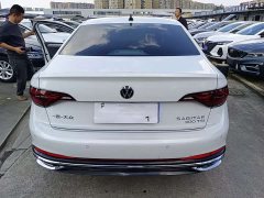 Volkswagen Sagitar 300TSI DSG Excellence Edition - ფოტო 15