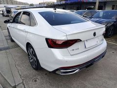 Volkswagen Sagitar 300TSI DSG Excellence Edition - ფოტო 16