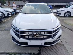 Volkswagen Sagitar 300TSI DSG Excellence Edition - ფოტო 2