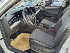 Volkswagen Sagitar 300TSI DSG Excellence Edition - ფოტო 4