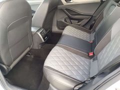 Volkswagen Sagitar 300TSI DSG Excellence Edition - ფოტო 5